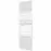 Dvierka Quantum D14 RU/2M/2E/2H/2A – 284 WHITE SUPER