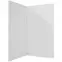 Dvierka Quantum D12 90 white super mat