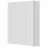 Dvierka Quantum D13 U white super mat