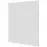 Dvierka Quantum W 10 white super mat