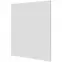 Dvierka Quantum W 10 white super mat