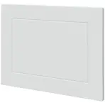 Dvierka Quantum W4B 50 white super mat
