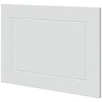 Dvierka Quantum W4B 50 white super mat