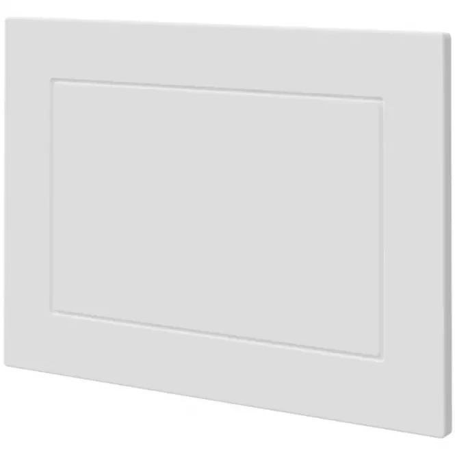 Dvierka Quantum W4B 50 white super mat