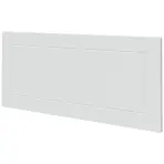 Dvierka Quantum W4B / W4B HK AVENTOS 80 white super mat