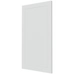 Dvierka Quantum W4 50 white super mat