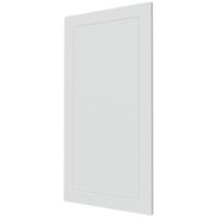 Dvierka Quantum W4 50 white super mat