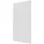 Dvierka Quantum W4 50 white super mat