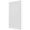 Dvierka Quantum W4 50 white super mat