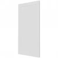 Dvierka Quantum W4 10 /60 white super mat