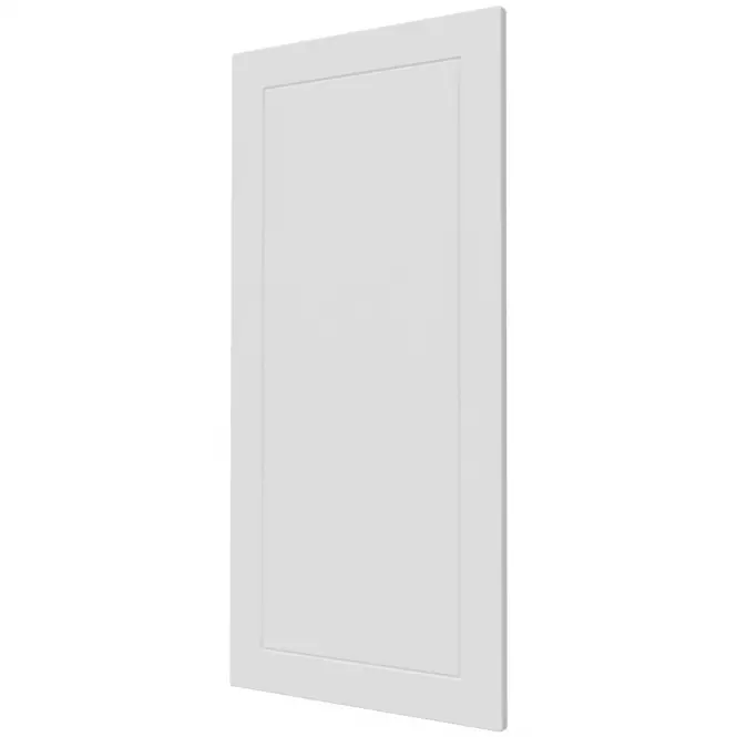 Dvierka Quantum W4 10 /60 white super mat