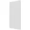 Dvierka Quantum W4 10 /60 white super mat