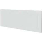 Dvierka Quantum white super mat D1K/90 W4B/90 W4B/90AVENT