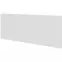 Dvierka Quantum white super mat D1K/90 W4B/90 W4B/90AVENT
