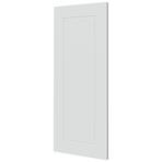 Dvierka Quantum white super mat 30/72 D1D/30 W2/30 D11/60