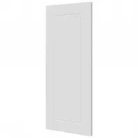 Dvierka Quantum white super mat 30/72 D1D/30 W2/30 D11/60