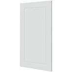 Dvierka Quantum white super mat 40/72 D1D/40 W2/40 D11/80