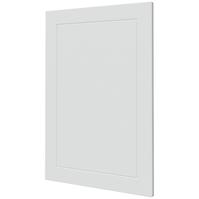 Dvierka Quantum white super mat 50/72 D1D/50 W2/50