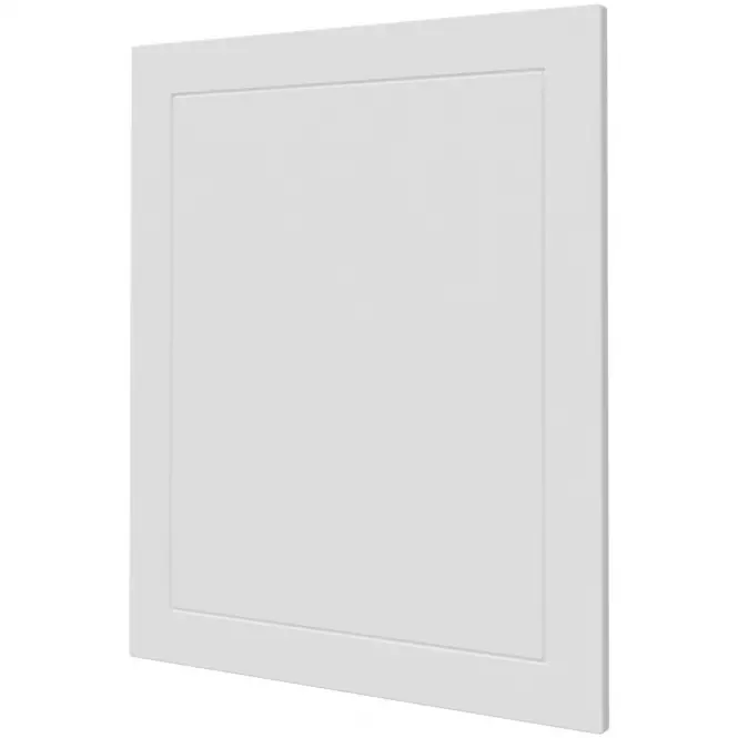 Dvierka Quantum white super mat 60/72 D1D/60 W2/60