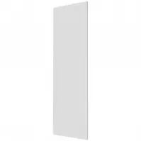 Dvierka Quantum white super mat 14DL/60 D14/DP/207