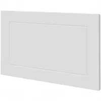 Dvierka Quantum white super mat W4B/60 W4B/60AV W6B/60