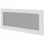 Dvierka Quantum white super mat W4BS/80 WKF