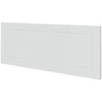 Dvierka Quantum white super mat W4BS/90 WKF