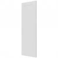 Dvierka Quantum white super mat 30/96 W4/30 W4/60