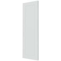 Dvierka Quantum white super mat 30/96 W4/30 W4/60
