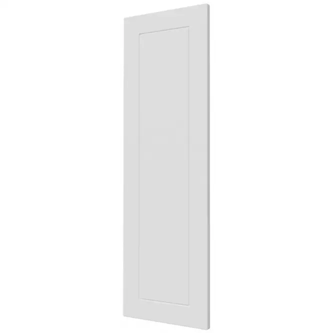 Dvierka Quantum white super mat 30/96 W4/30 W4/60