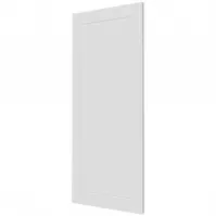 Dvierka Quantum white super mat 40/96 W4/40 W4/80