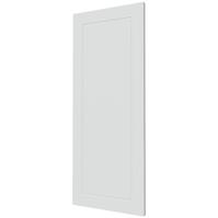 Dvierka Quantum white super mat 40/96 W4/40 W4/80