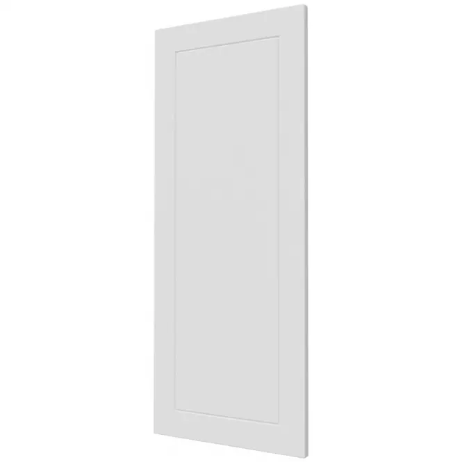 Dvierka Quantum white super mat 40/96 W4/40 W4/80