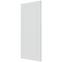 Dvierka Quantum white super mat 40/96 W4/40 W4/80