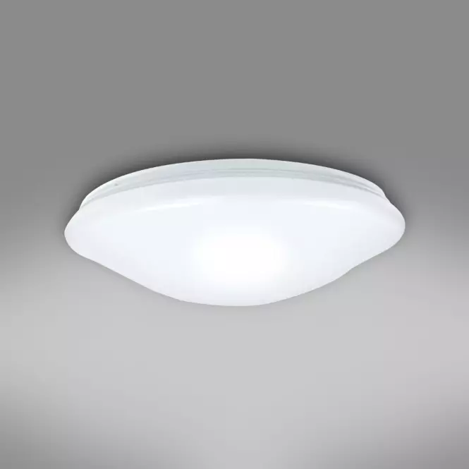 Luster Ceiling PLP16W 4000K IP44 45256 PL1
