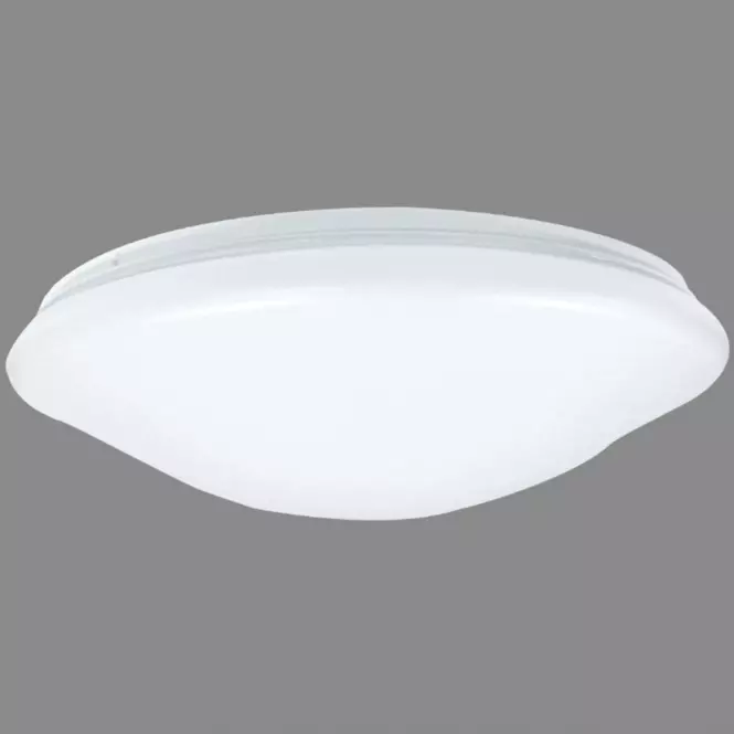 Luster Ceiling PLP16W 4000K IP44 45256 PL1