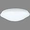 Luster Ceiling PLP16W 4000K IP44 45256 PL1,2