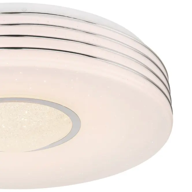 Stropná lampa 41299-40 LED 3000-6000K PL1,4