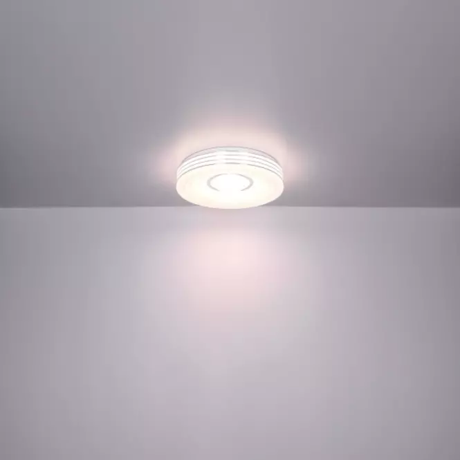 Stropná lampa 41299-40 LED 3000-6000K PL1