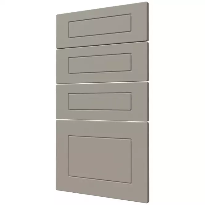 Dvierka Quantum D4M/D4E/D4H/D4A 40 beige