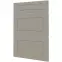 Dvierka Quantum D3M/D3E/D3H/D3A 50 beige