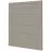 Dvierka Quantum D3M/D3E/D3H/D3A 60 beige