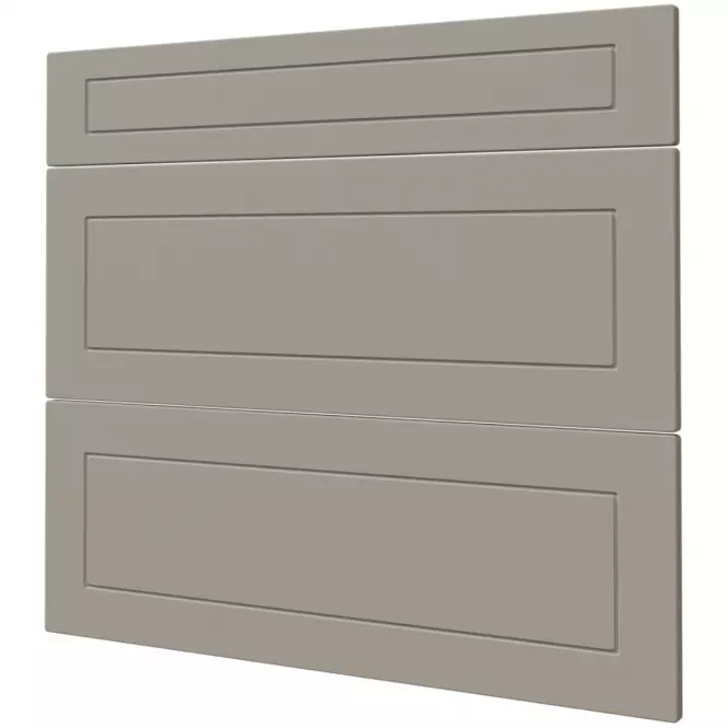 Dvierka Quantum D3M/D3E/D3H/D3A 80 beige