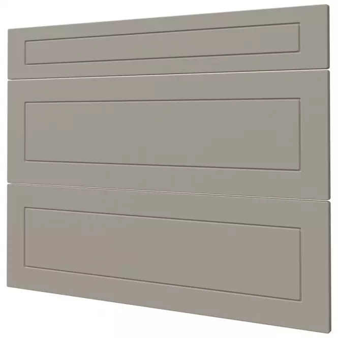 Dvierka Quantum D3M/D3E/D3H/D3A 90 beige