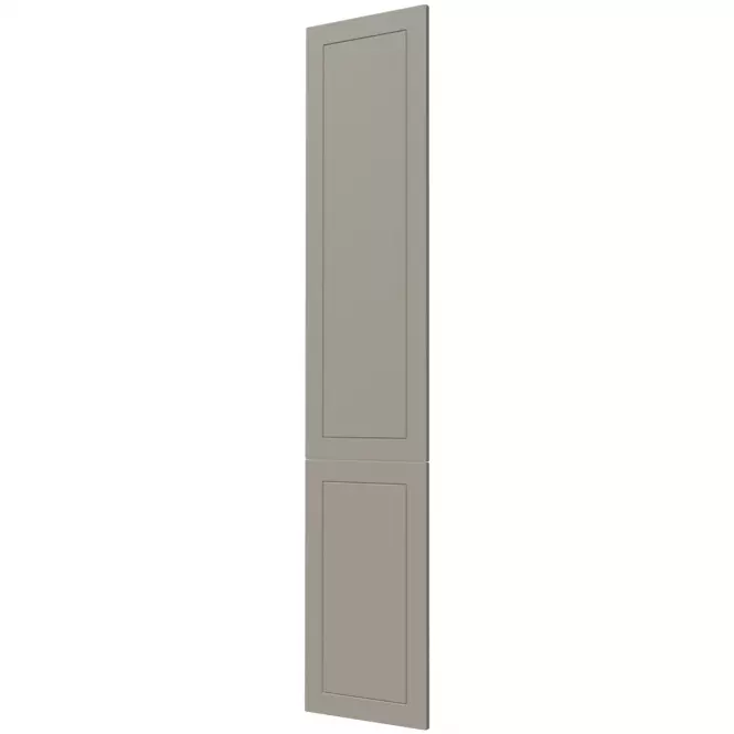 Dvierka Quantum 2D14K 40 beige