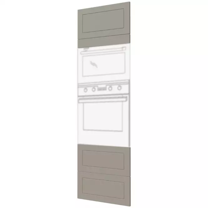 Dvierka Quantum D14 RU/2M/2E/2H/2A – 284 beige