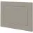 Dvierka Quantum W4B 50 beige