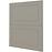 Dvierka Quantum W8B 60 AV beige