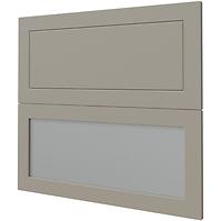 Dvierka Quantum W8BS 80 AV WKF beige