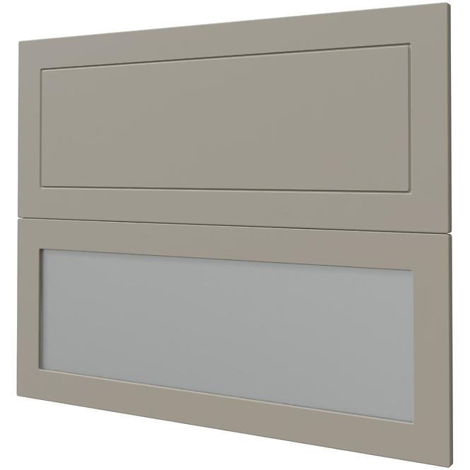 Dvierka Quantum W8BS 90 AV WKF beige